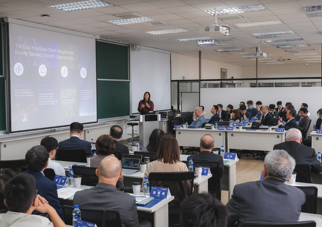 Nasdaq金融監管與AI02