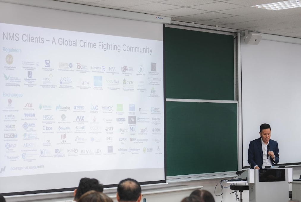 Nasdaq金融監管與AI03